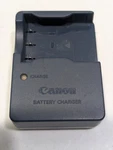 Canon Genuine CB-2LU Battery Charger For NB-3L SD20 SD100 SD500 SD550. Fixed Price $9.95.