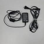 Genuine Sanyo VAR-G9 Power Adapter Mains Charger For Xacti Camcorder. Fixed Price $17.08.