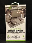Digipower Universal Li-ion Camera Battery Charger TC-200 Canon Nikon 2073-87. Fixed Price $8.79.