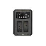Promaster Dually Charger Usb For Canon LP-E12 #6660. Fixed Price $24.95.