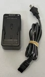 Sony BC-V615 Camcorder Charger For Select Batteries Genuine Oem. Fixed Price $14.90.