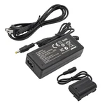 Kastar Ac Adapter + Dc Coupler Connector For Nikon D500 D600 D7200 D810 Dslr. Fixed Price $29.99.