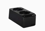 Shure SBC203-US Dual Docking Station For Slx-d Transmitters & SB903 Battery. Fixed Price $140.00.
