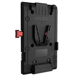 Hedbox UNIX-12V V-lock Mount Dc Adapter Battery Power Plate. Fixed Price $93.50.