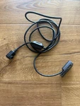 DK-115 Power Adapter Cable For Sony Camcorder Charger Tested Works. Fixed Price $49.50.