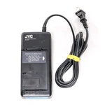 Jvc AA-V3U Ac Power Adapter Battery Charger 8.5V/6V Oem Camcorder Tested Works. Fixed Price $9.99.