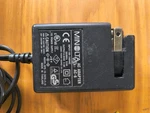 Minolta Adapter AC-6. Fixed Price $7.95.