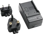 Blind Spot Gear Travel Battery Charger For Npf Batteries. Fixed Price $40.00.