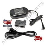 ACK-E10 Adapter For Canon Camera Eos 1100D 1500D 3000D Kiss X50 Rebel T3 T6. Fixed Price $11.95.