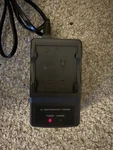 Sharp UADP-0274TAZZ Ac Adapter Battery Charger Only For Camcorder Output 4.5V 2A. Fixed Price $19.95.