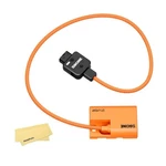 Zgcine DT-LPE6P D-tap To Dummy Battery Cable For Canon R5 Ii, R6,. Fixed Price $35.00.