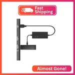 Iberls Usb Power Cable Adapter Compatible With All Fire Tv Sticks, Support 4K Vi. Fixed Price $23.80.