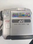 Jvc GR-DX27EK Minidv Digital Video Camcorder Spares Repair. Fixed Price $9.52.