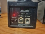 Jvc AA-C19U Ac Power Adaptor 12V 2A 120V 60HZ Japan Made. Fixed Price $20.99.