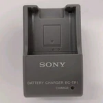 Genuine Sony BC-TR1 Battery Charger For Infolithium Type-t Type-r Batteries Oem. Fixed Price $9.97.