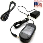 Ac Adapter Power Supply For Panasonic Lumix DMC-GH3 DMC-GH4 DMC-GH5 DC-G9 Camera. Fixed Price $23.88.