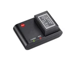 Leica Battery Bp-scl 2 + Charger Kit. Fixed Price $545.00.