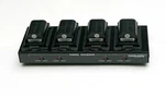 Dolgin Engineering TC40 4-POSITION Battery Charger For Canon LP-E6N Batteries. Fixed Price $375.00.