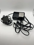 Canon CA-400 Dual Battery Charger And DC-400 Coupler With 1. Fixed Price $59.99.
