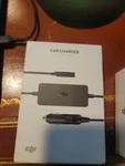 Dji Mavic Air Part 4 Car Drone Accessory Charger, Gray -free Shipping. Fixed Price $39.00.