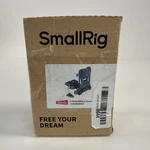 Smallrig 4064B Compact V-mount Battery Plate Kit Arca-swiss Qr System. Fixed Price $59.99.