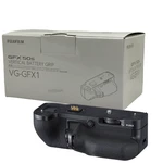 New Fujifilm VG-GFX1 Vertical Battery Grip For GFX50S. Fixed Price $494.65.