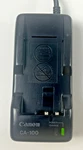 Genuine Canon Compact Power Adapter CA-100A Video Camera Battery Charger Oem. Fixed Price $29.99.