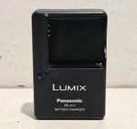 Panasonic Lumix DE-A11B Battery Charger 4.2V 0.8A Genuine Oem Tested Works. Fixed Price $8.89.