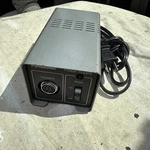 Panasonic Camera Power Supply Model PK-A456- Used-compatible With Pks. Fixed Price $24.99.