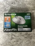 Fujifilm CP-FXA10 Picture Cradle Finepix A310, A210, A205, A205S Brand New. Fixed Price $9.97.