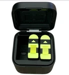 For Gopro HERO13 Black Telesin Slots Charging Case Storage Box 2 Batteries Inc. Fixed Price $35.99.