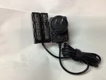 Atomos ATOMACP005 12V 1A Dc Battery Eliminator. Fixed Price $19.99.