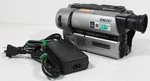 Sony CCD-TRV65 HI8 VIDEO8 8MM Nightshot Xray Player Recorder Camera Camcorder. Fixed Price $158.40.