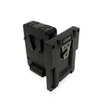 Core Swx Helix V-mount To Hot Swap/shark Fin Battery Plate. Fixed Price $329.00.