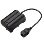 Hqrp Battery Coupler For Nikon EP-5B D600 D800E D7000 V1 EN-EL15. Fixed Price $18.95.