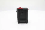 Tilta Red V-raptor V-mount Battery Plate Fair Condition; Power May Disconnect. Fixed Price $237.00.