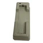 Sony Ni-cd Gumstick, Vintage Battery Charger 120V Ac Dc 1.2V Vgc (BC-7S). Fixed Price $47.99.