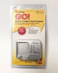 Promaster Go! 2 Digital Charger And Power Supply. Fixed Price $14.99.