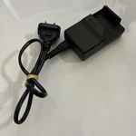 Genuine Konica Camera Battery Charger DR-BC-K4 For DR-LB4 Batteries. Fixed Price $20.01.