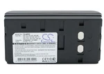 Cameron Sino 6V 2100MAH Li-ion Replacement Battery For Akai Camera. Fixed Price $38.12.