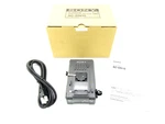 Sony AC-DN10 Adaptor New In Box. Fixed Price $299.97.