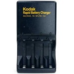 Kodak Rapid Battery Charger K2000 Aa/aaa, Ni-mh/ni-cd. Fixed Price $14.95.