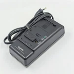 Sanyo Ac Power Adapter VAR-30B 10V Battery Charger For Camcorder Used Working. Fixed Price $34.01.