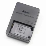 Nikon MH-32 Oem Battery Charger W/ Foldable Plug 4240. Fixed Price $56.00.