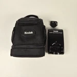 Kodak K4500 Ni-mh Rapid Battery Charger & Dual Compartment Bag Untested. Fixed Price $24.99.