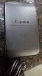 Genuine Canon CA-110E Power Adapter Vixia Hf R806 R706 R600 R506 R66 R68. Fixed Price $29.99.