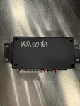 Panasonic WV-TW37003 Vehicle Interface Unit Common Trigger Box For Body Cam. Fixed Price $175.00.
