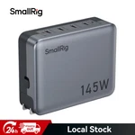 Smallrig 145W 4-PORT Usb-c Wall Power Adapter 4747. Fixed Price $79.99.