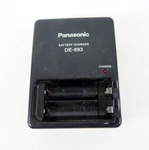 Panasonic DE-893 Ni-mh Battery Charger Tested & Works. Fixed Price $11.95.