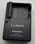 Panasonic Lumix DE-A45B Charger For CGA-S007A Li-ion Battery Genuine. Fixed Price $13.99.